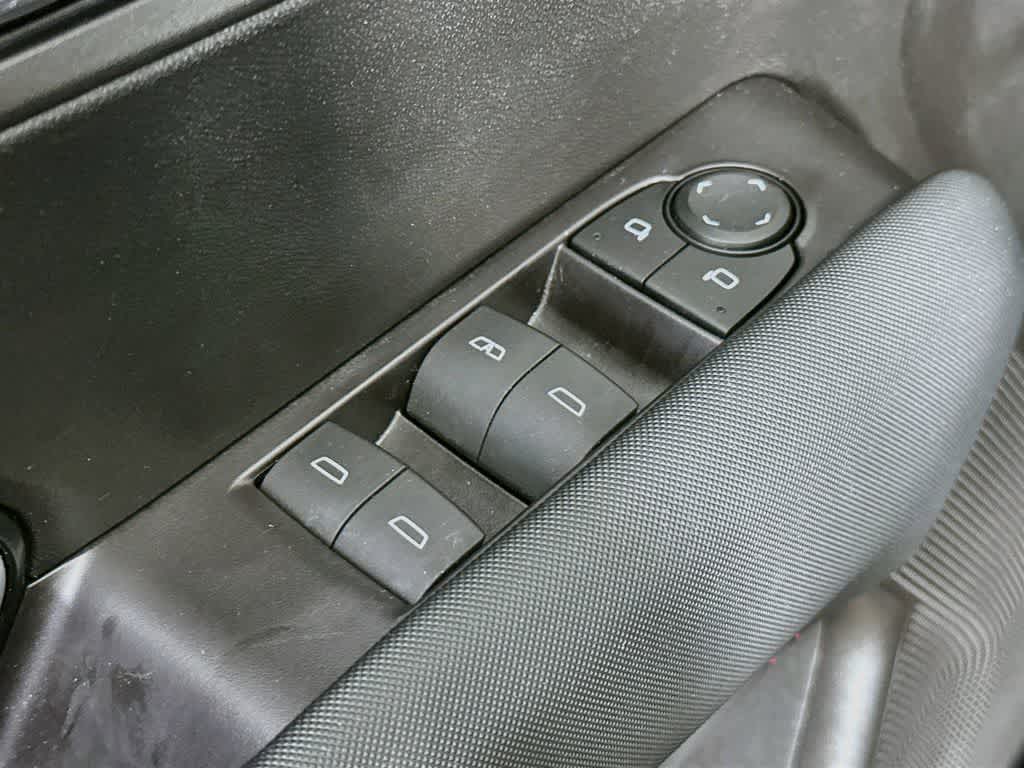 2024 Chevrolet Colorado 4WD Z71