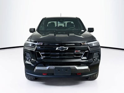 2024 Chevrolet Colorado 4WD Z71