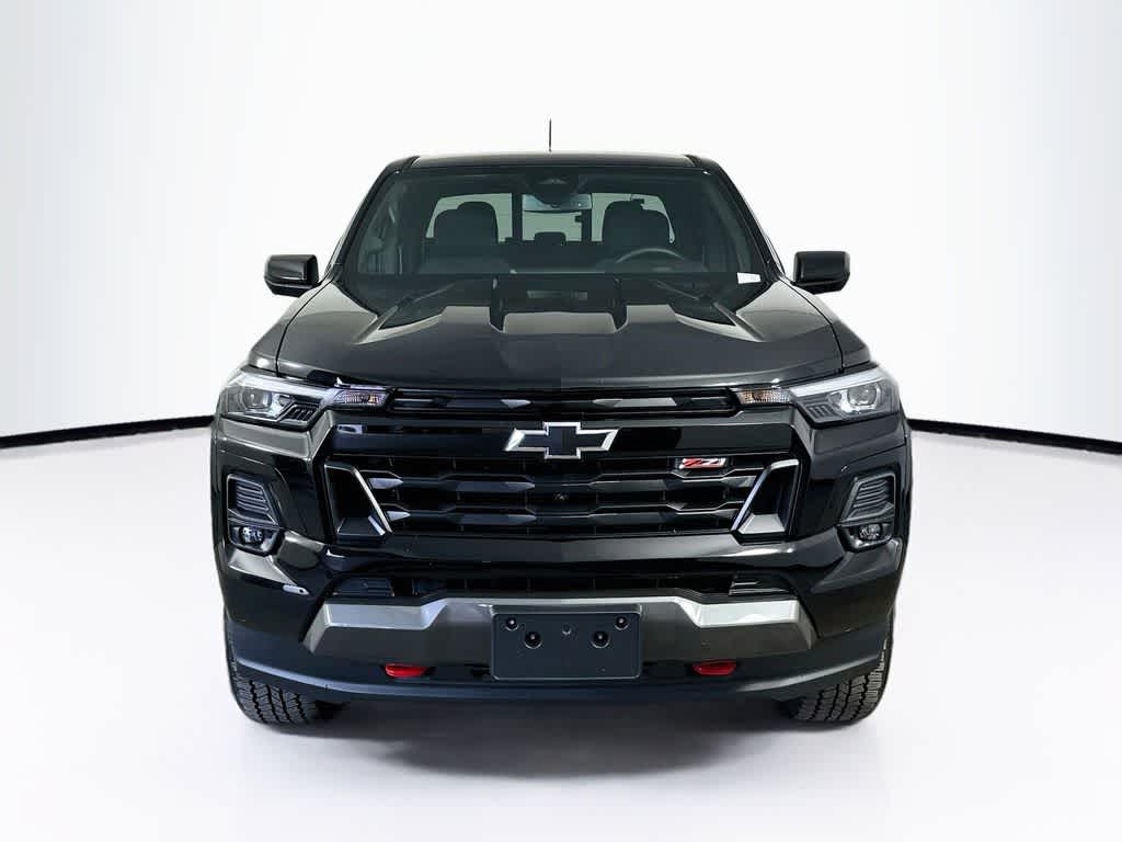 2024 Chevrolet Colorado 4WD Z71