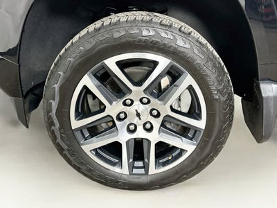 2024 Chevrolet Colorado 4WD Z71