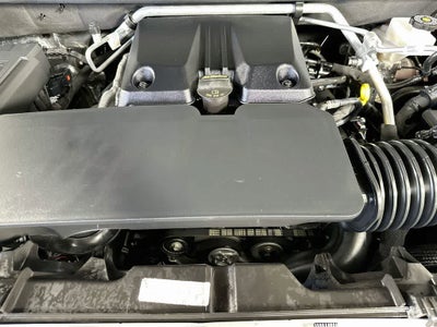2024 Chevrolet Colorado 4WD Z71