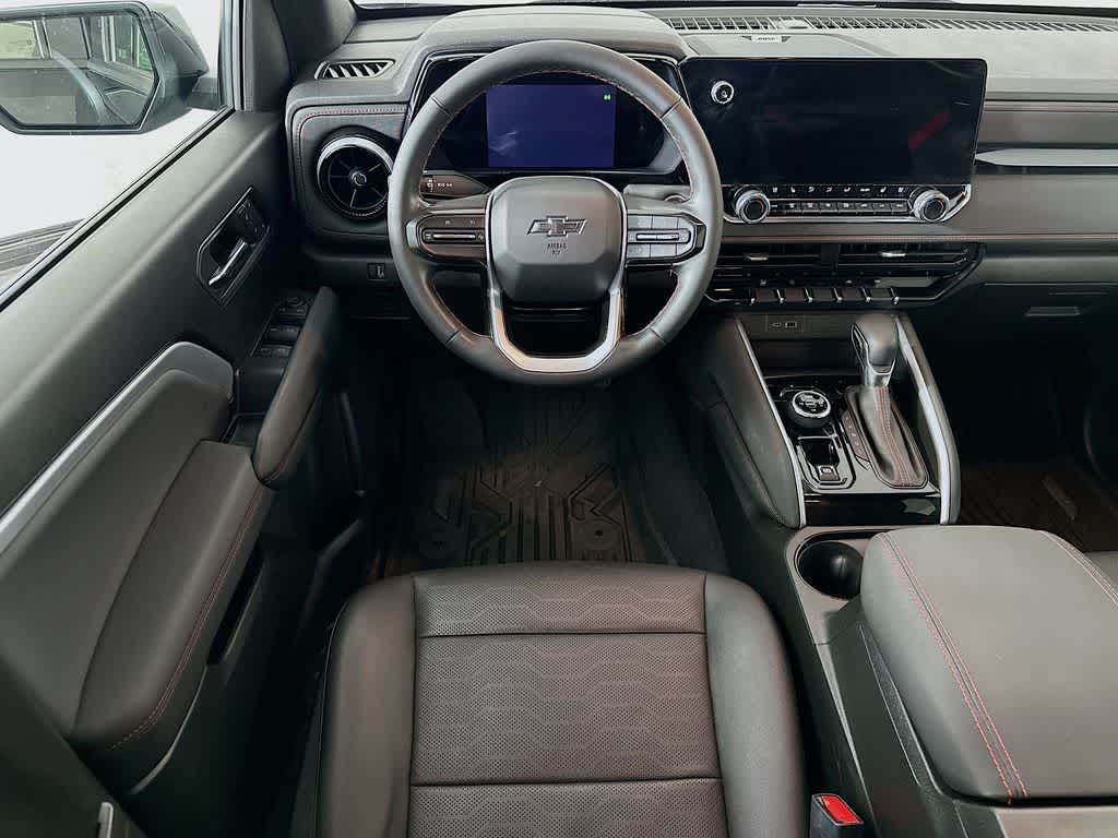 2023 Chevrolet Colorado 4WD Z71