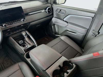 2023 Chevrolet Colorado 4WD Z71