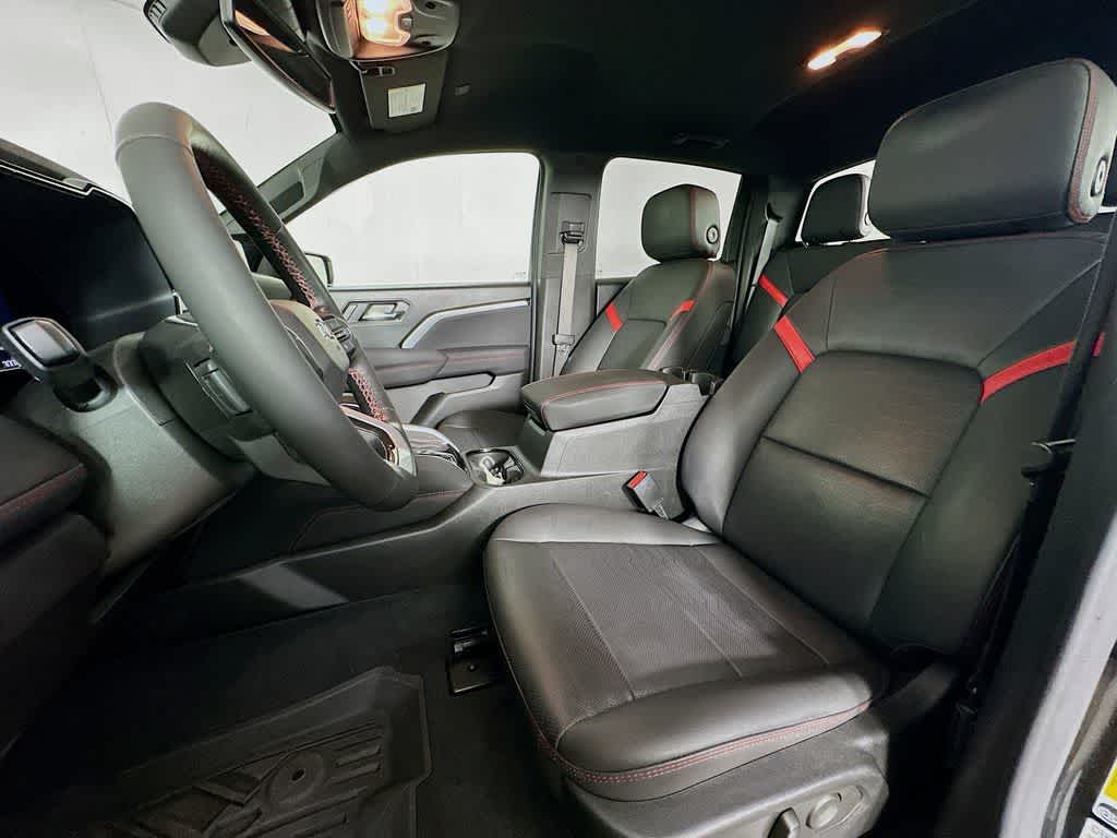 2023 Chevrolet Colorado 4WD Z71