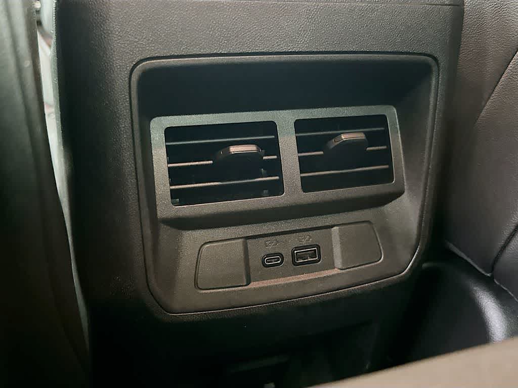 2023 Chevrolet Colorado 4WD Z71