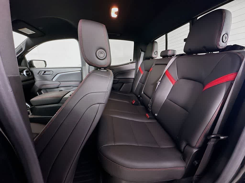 2023 Chevrolet Colorado 4WD Z71