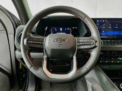 2023 Chevrolet Colorado 4WD Z71