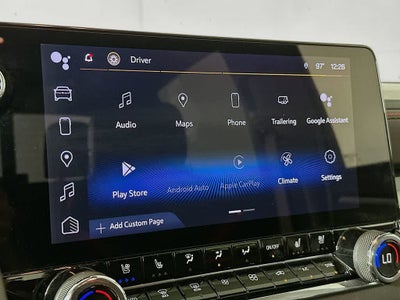 2023 Chevrolet Colorado 4WD Z71