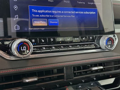 2023 Chevrolet Colorado 4WD Z71
