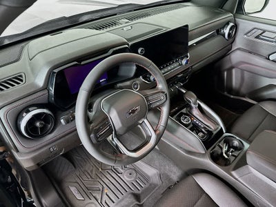 2023 Chevrolet Colorado 4WD Z71