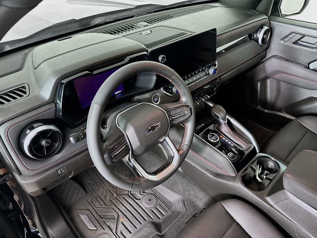 2023 Chevrolet Colorado 4WD Z71