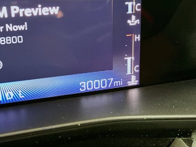 2023 Chevrolet Colorado 4WD Z71