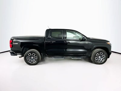 2023 Chevrolet Colorado 4WD Z71