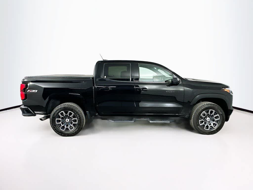 2023 Chevrolet Colorado 4WD Z71