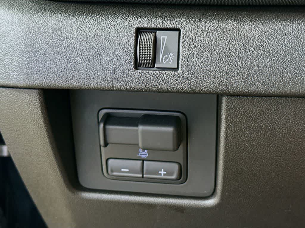 2023 Chevrolet Colorado 4WD Z71