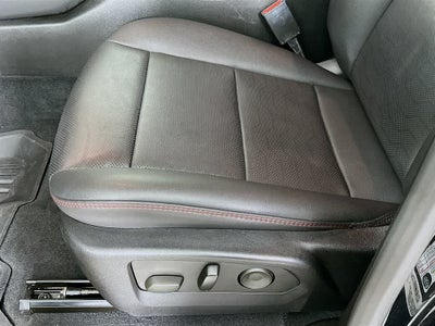 2023 Chevrolet Colorado 4WD Z71
