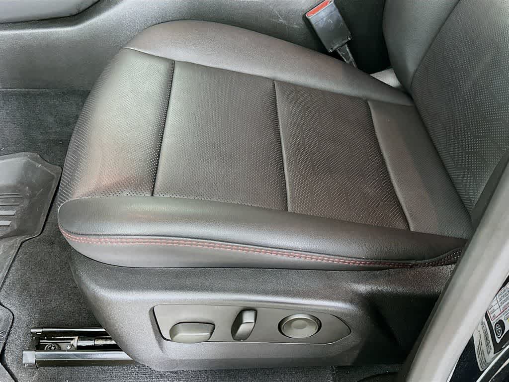 2023 Chevrolet Colorado 4WD Z71