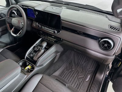 2023 Chevrolet Colorado 4WD Z71