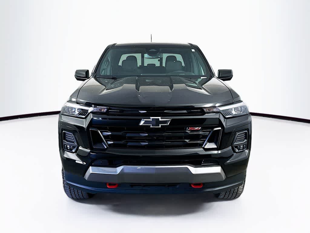 2023 Chevrolet Colorado 4WD Z71