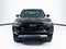 2023 Chevrolet Colorado 4WD Z71