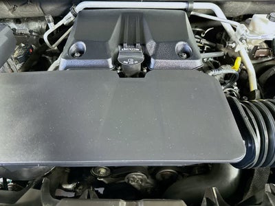 2023 Chevrolet Colorado 4WD Z71