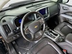 2020 Chevrolet Colorado 4WD ZR2