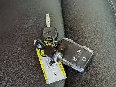 2020 Chevrolet Colorado 4WD ZR2