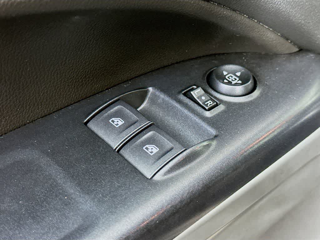 2020 Chevrolet Colorado 4WD ZR2