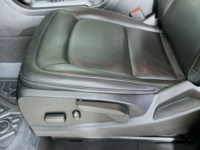 2020 Chevrolet Colorado 4WD ZR2