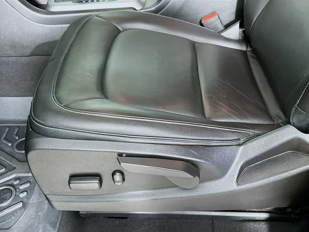 2020 Chevrolet Colorado 4WD ZR2