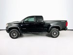 2020 Chevrolet Colorado 4WD ZR2
