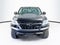 2020 Chevrolet Colorado 4WD ZR2