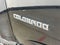 2020 Chevrolet Colorado 4WD ZR2