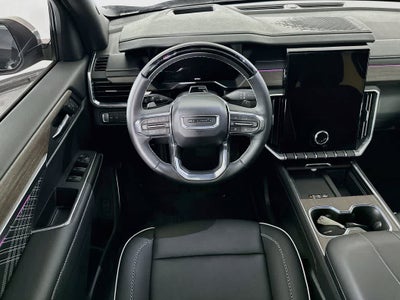 2026 GMC Acadia FWD Denali