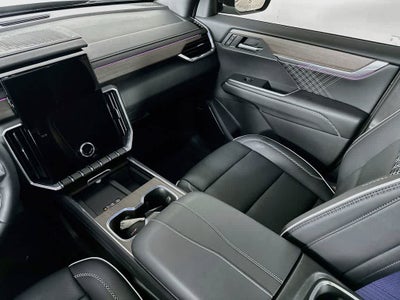 2026 GMC Acadia FWD Denali