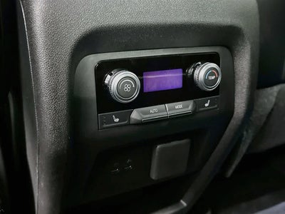 2026 GMC Acadia FWD Denali