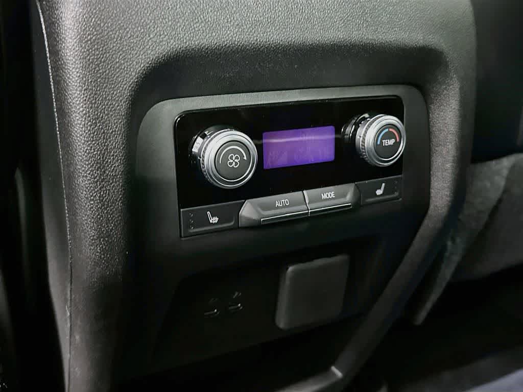 2026 GMC Acadia FWD Denali