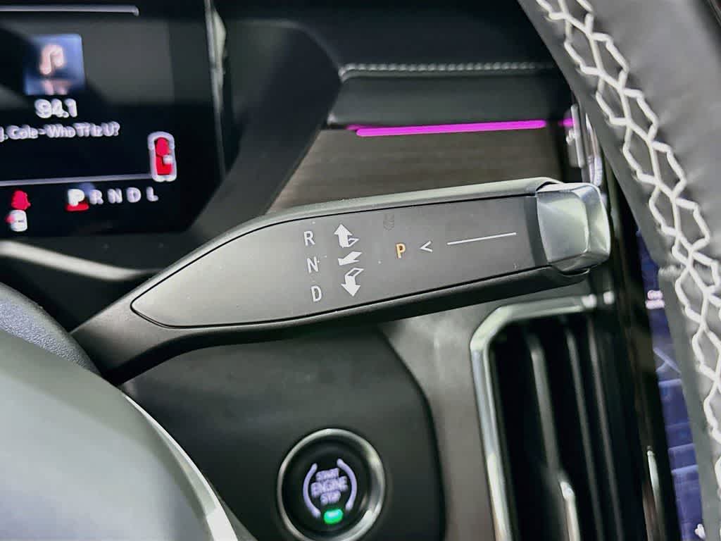 2026 GMC Acadia FWD Denali