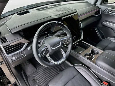 2026 GMC Acadia FWD Denali