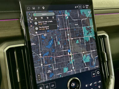 2026 GMC Acadia FWD Denali