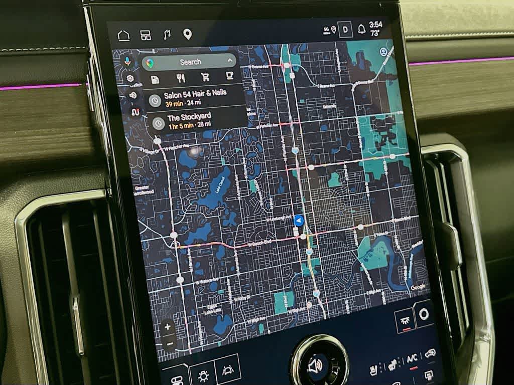 2026 GMC Acadia FWD Denali