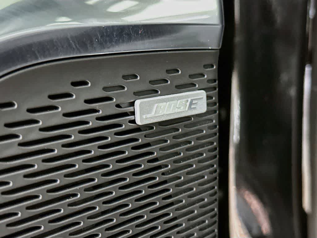 2026 GMC Acadia FWD Denali