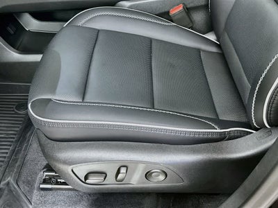 2026 GMC Acadia FWD Denali