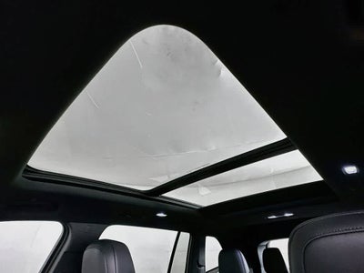 2026 GMC Acadia FWD Denali