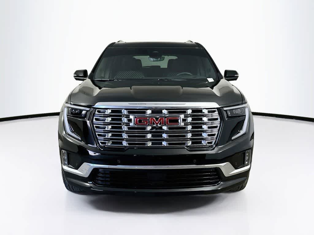 2026 GMC Acadia FWD Denali