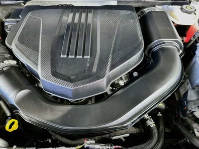 2026 GMC Acadia FWD Denali