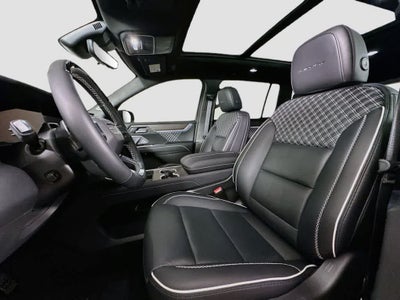 2025 GMC Acadia FWD Denali