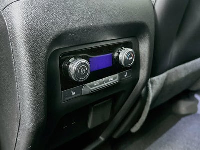 2025 GMC Acadia FWD Denali