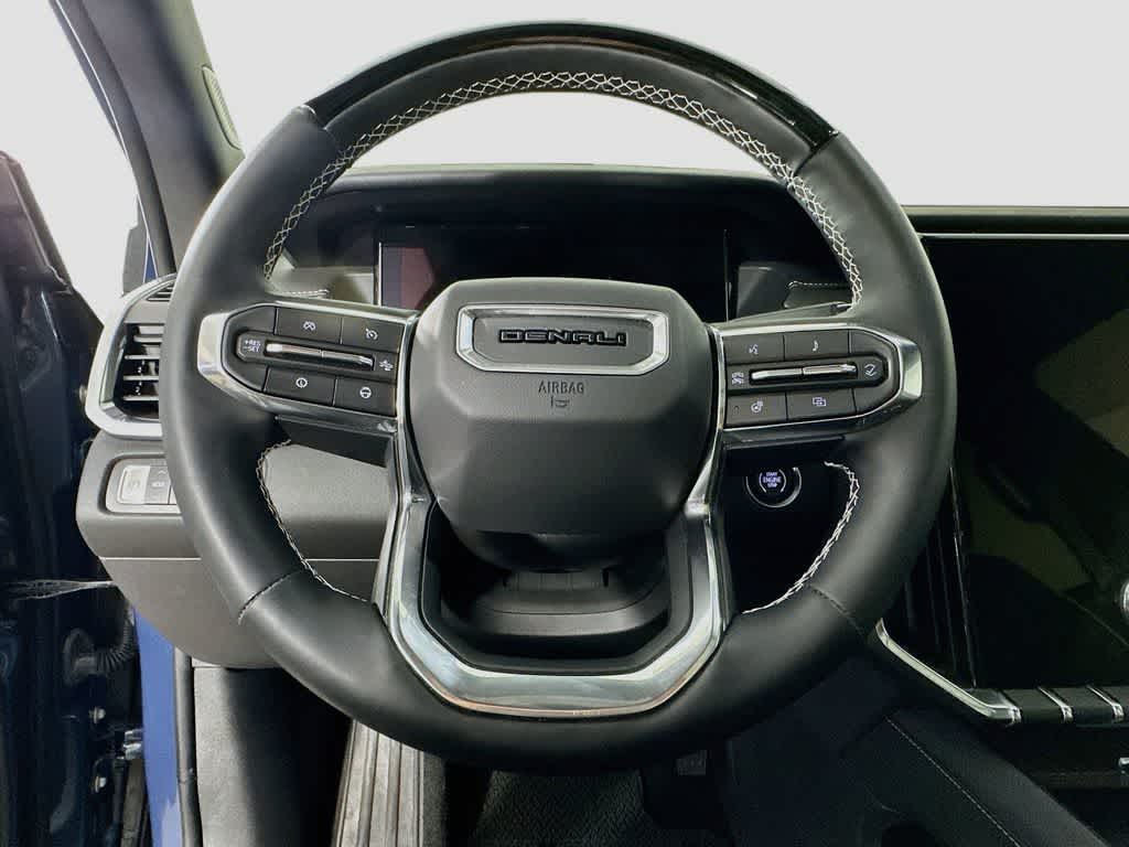 2025 GMC Acadia FWD Denali