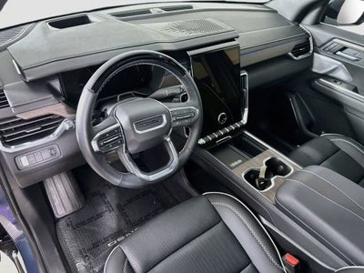 2025 GMC Acadia FWD Denali